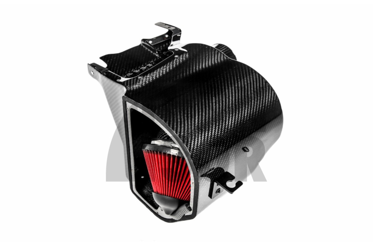 Eventuri Carbon Fiber Intake System for Honda Civic Type R FK8 Eventuri Carbon Fiber Intake System for Honda Civic Type R FK8