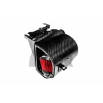 Eventuri Carbon Fiber Intake System for Honda Civic Type R FK8 Eventuri Carbon Fiber Intake System for Honda Civic Type R FK8