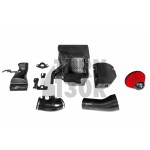 Eventuri Carbon Fiber Intake System for Honda Civic Type R FK8 Eventuri Carbon Fiber Intake System for Honda Civic Type R FK8