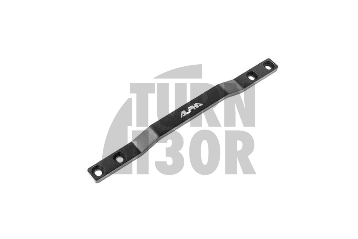 Alpha Competition Rear Lower Bar S3, RS3 8V / 8Y, Leon 3, Golf 7 / 8 GTI - R, TT, Octavia Alpha Competition Rear Lower Bar S3, RS3 8V / 8Y, Leon 3, Golf 7 / 8 GTI - R, TT, Octavia