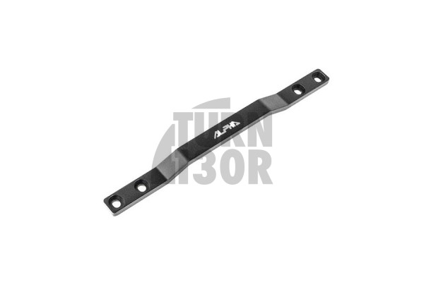 Alpha Competition Rear Lower Bar S3, RS3 8V / 8Y, Leon 3, Golf 7 / 8 GTI - R, TT, Octavia