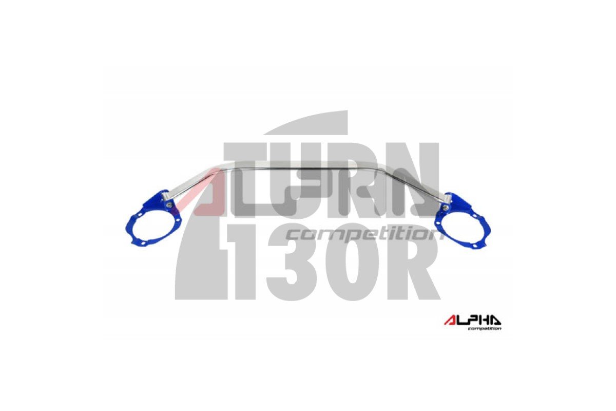 Alpha Competiton front strut bar Subaru Impreza 08-14 Alpha Competiton front strut bar Subaru Impreza 08-14
