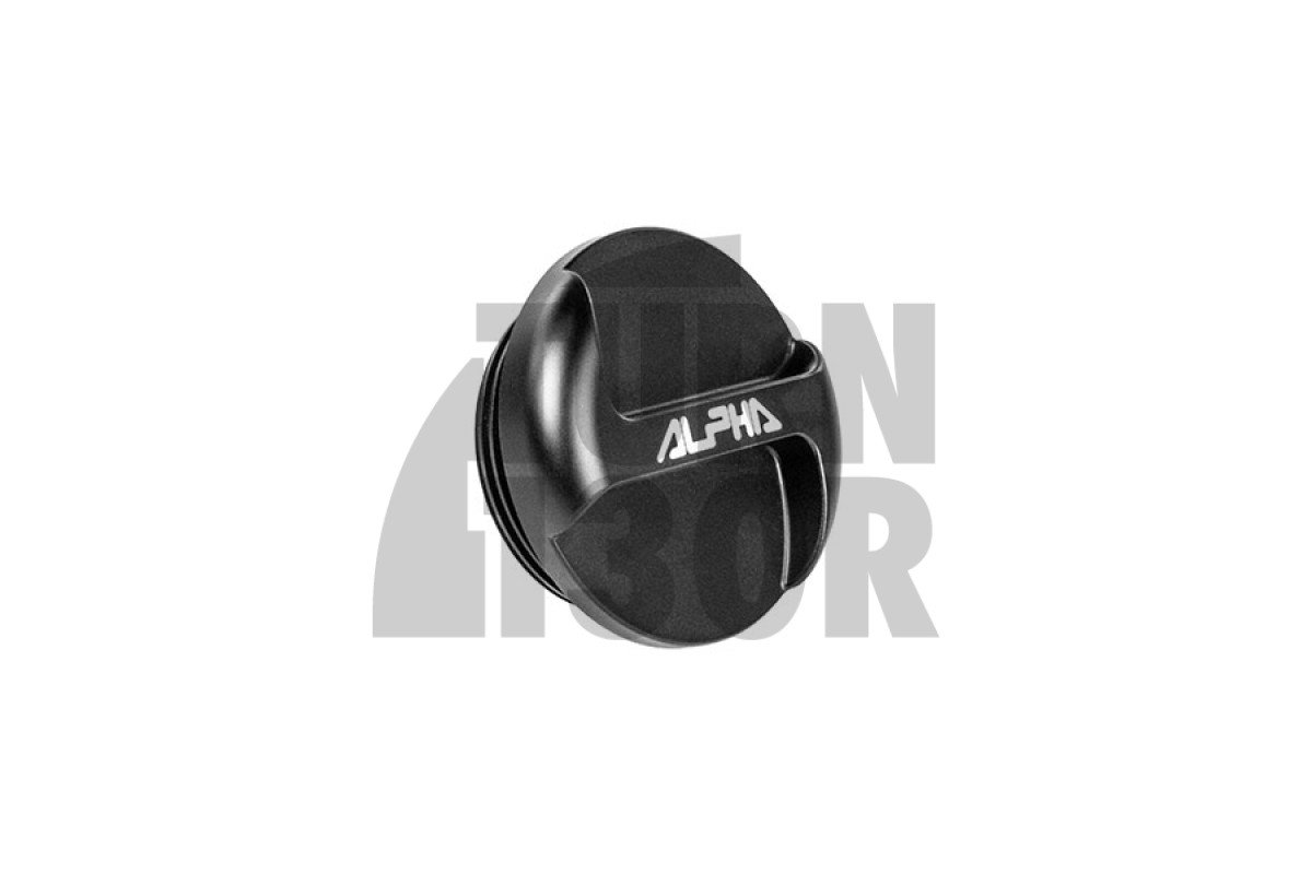 Alpha Competition Coolant Cap VAG - Golf / S3 / RS6 / Leon / Octavia / TT / RS3 / Polo / Ibiza... Alpha Competition Coolant Cap VAG - Golf / S3 / RS6 / Leon / Octavia / TT / RS3 / Polo / Ibiza...