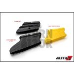 Carbon Fiber Intake kit for Mercedes CLA 45 / A45 AMG W176 Alpha Performance Carbon Fiber Intake kit for Mercedes CLA 45 / A45 AMG W176 Alpha Performance