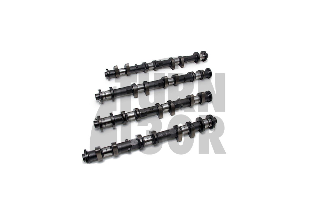 R35 GTR Camshafts Alpha Performance R35 GTR Camshafts Alpha Performance