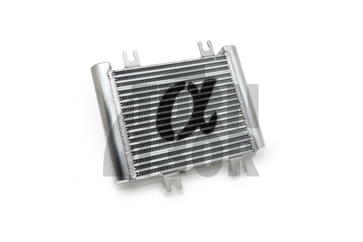 R35 GTR Oil Cooler Upgrade Alpha Performance R35 GTR Oil Cooler Upgrade Alpha Performance