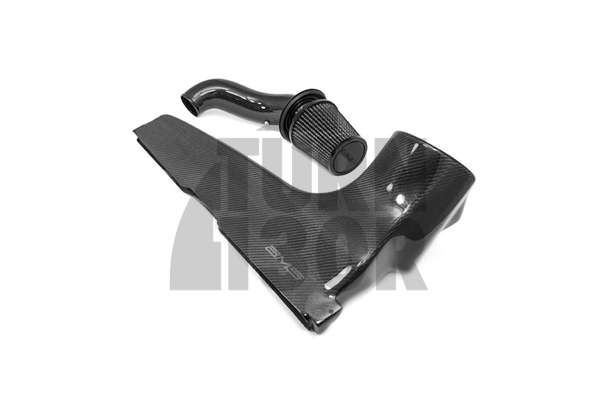 Carbon Fiber Intake kit for S3 8V / Golf 7 GTI / Golf 7 R / Leon 3 Cupra AMS Performance Carbon Fiber Intake kit for S3 8V / Golf 7 GTI / Golf 7 R / Leon 3 Cupra AMS Performance