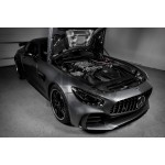Eventuri Carbon Fiber Intake System for Mercedes AMG GT / GTS / GTC / GTR Eventuri Carbon Fiber Intake System for Mercedes AMG GT / GTS / GTC / GTR