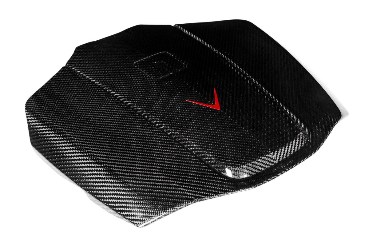 Eventuri Carbon Fiber Intake System for Mercedes AMG GT / GTS / GTC / GTR Eventuri Carbon Fiber Intake System for Mercedes AMG GT / GTS / GTC / GTR