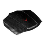 Eventuri Carbon Fiber Intake System for Mercedes AMG GT / GTS / GTC / GTR Eventuri Carbon Fiber Intake System for Mercedes AMG GT / GTS / GTC / GTR