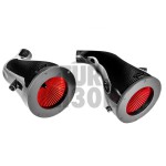 Eventuri Carbon Fiber Intake System for Mercedes AMG GT / GTS / GTC / GTR Eventuri Carbon Fiber Intake System for Mercedes AMG GT / GTS / GTC / GTR