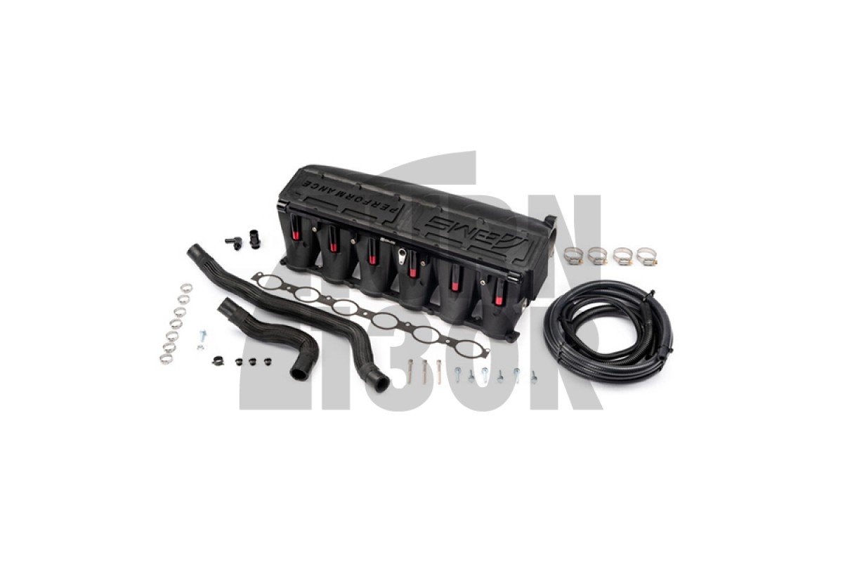 Toyota Supra 3.0 GR MK5 Intake Manifold AMS Performance Toyota Supra 3.0 GR MK5 Intake Manifold AMS Performance