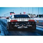 AMS PerformanceAlpha Turbo Kit Audi R8 V10 4S / Lamborghini Huracan AMS PerformanceAlpha Turbo Kit Audi R8 V10 4S / Lamborghini Huracan