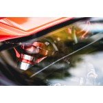AMS PerformanceAlpha Turbo Kit Audi R8 V10 4S / Lamborghini Huracan AMS PerformanceAlpha Turbo Kit Audi R8 V10 4S / Lamborghini Huracan