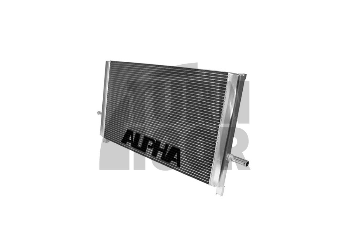 Alpha PerformanceCenter Chargecooler Exchanger Mercedes CLA & A45 AMG W176 Alpha PerformanceCenter Chargecooler Exchanger Mercedes CLA & A45 AMG W176