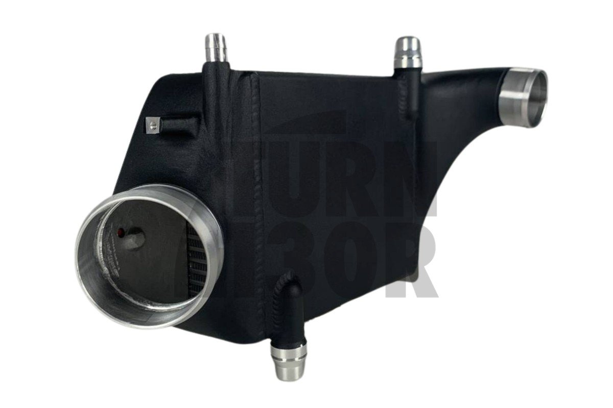Alpha PerformanceIntercooler Mercedes CLA & A45 AMG W176 Alpha PerformanceIntercooler Mercedes CLA & A45 AMG W176
