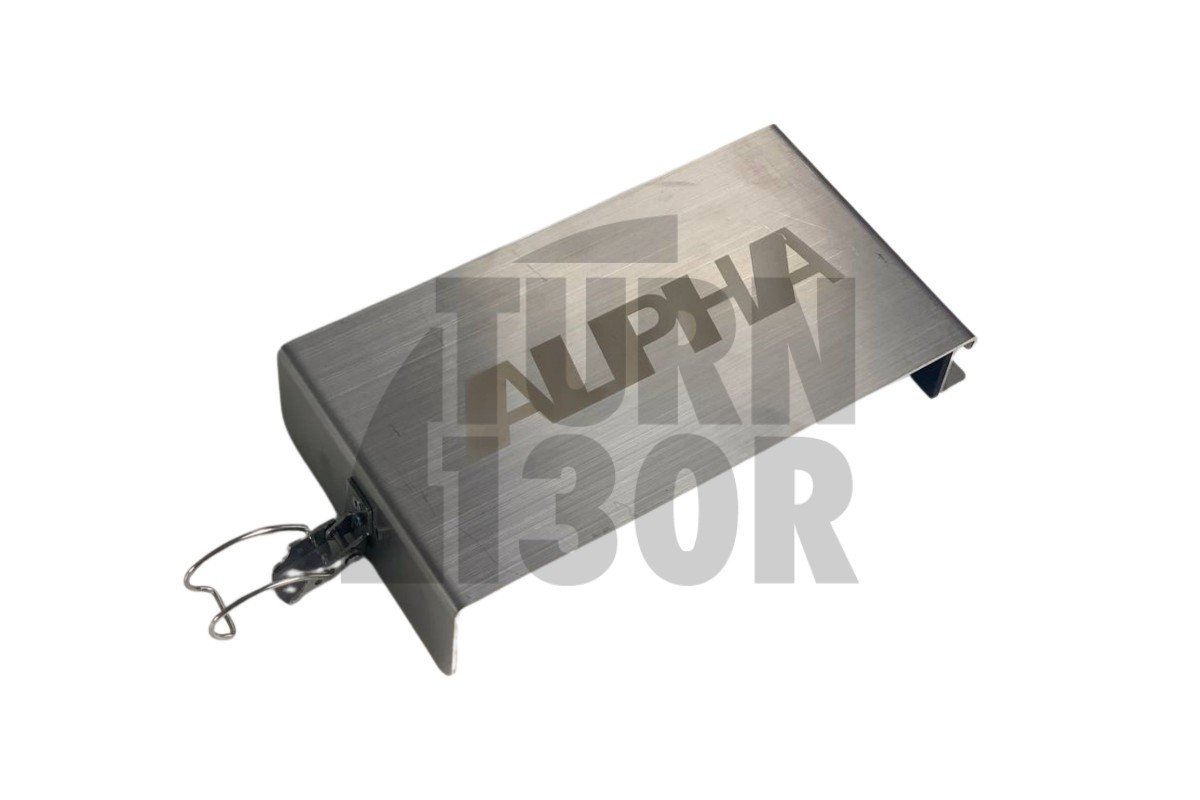 Alpha PerformanceIntercooler Mercedes CLA & A45 AMG W176 Alpha PerformanceIntercooler Mercedes CLA & A45 AMG W176