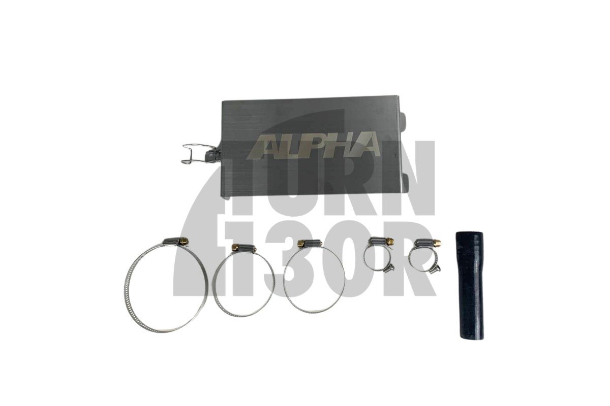 Alpha PerformanceIntercooler Mercedes CLA & A45 AMG W176 Alpha PerformanceIntercooler Mercedes CLA & A45 AMG W176