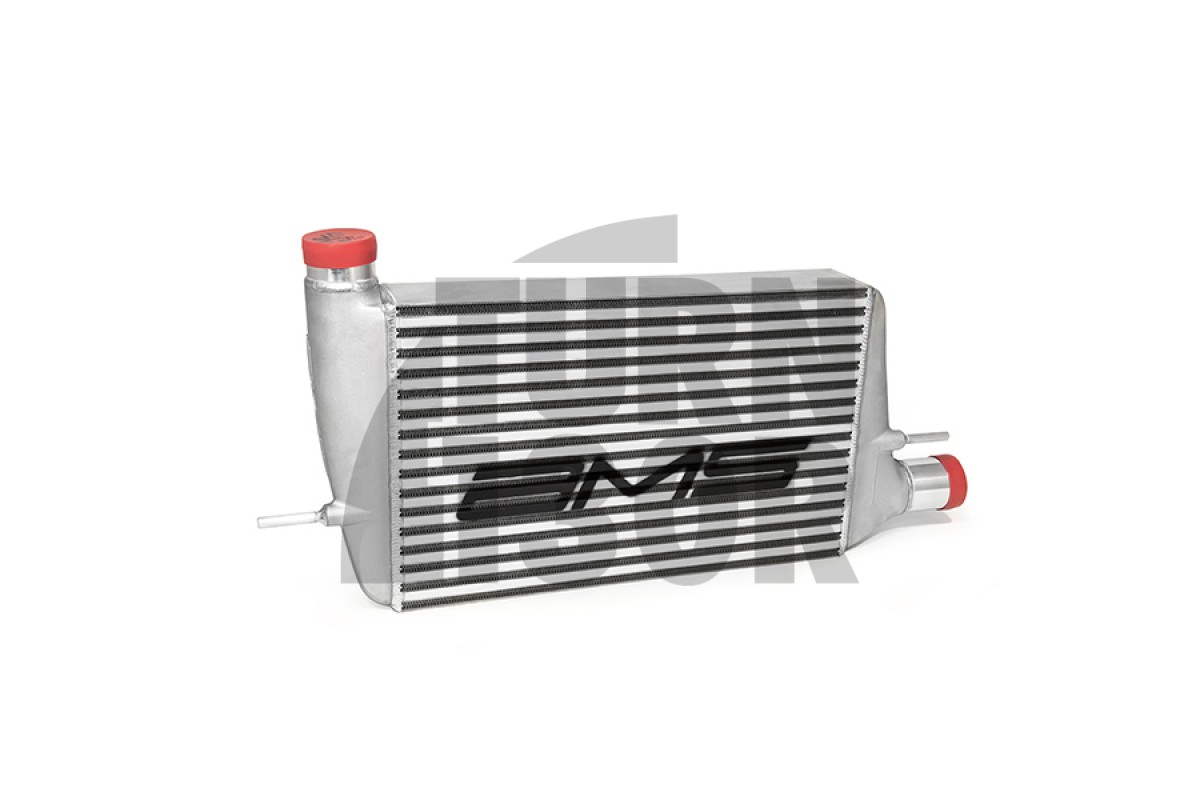 AMS PerformanceIntercooler Mitsubishi Lancer Evo 10 AMS PerformanceIntercooler Mitsubishi Lancer Evo 10