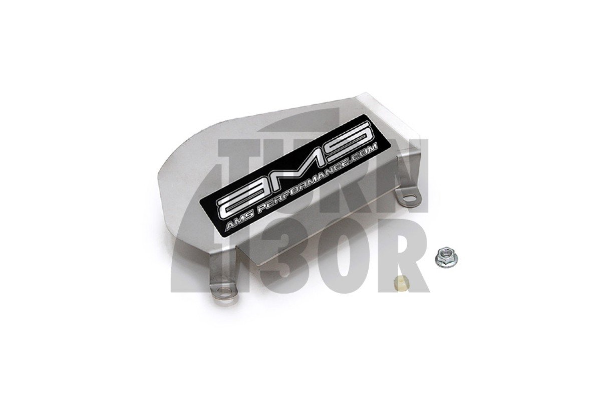 Alpha PerformanceCowl Splash Shield Nissan R35 GTR Alpha PerformanceCowl Splash Shield Nissan R35 GTR
