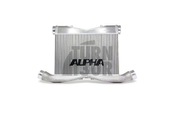 Alpha PerformanceRace Intercooler Kit Nissan R35 GTR
