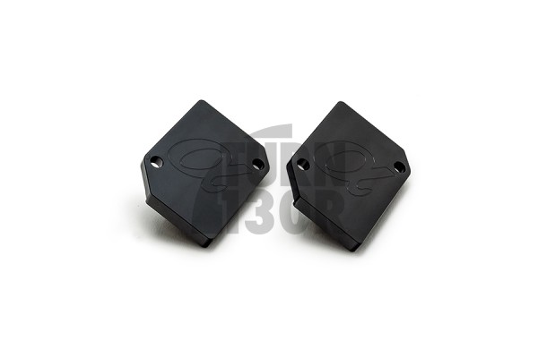 AMS PerformanceMaf Block-Off Plates Nissan R35 GTR
