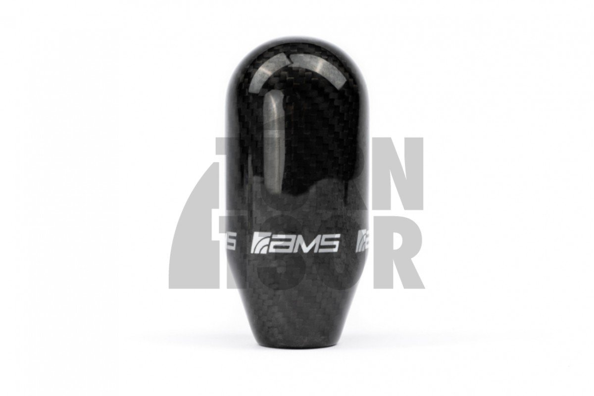 AMS Performancecarbon fiber shift knob Subaru Impreza WRX / STI AMS Performancecarbon fiber shift knob Subaru Impreza WRX / STI