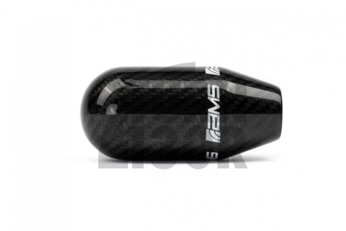 AMS Performancecarbon fiber shift knob Subaru Impreza WRX / STI AMS Performancecarbon fiber shift knob Subaru Impreza WRX / STI