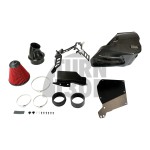 Eventuri Carbon Fiber Intake for Mercedes Benz A35 AMG W177 Eventuri Carbon Fiber Intake for Mercedes Benz A35 AMG W177