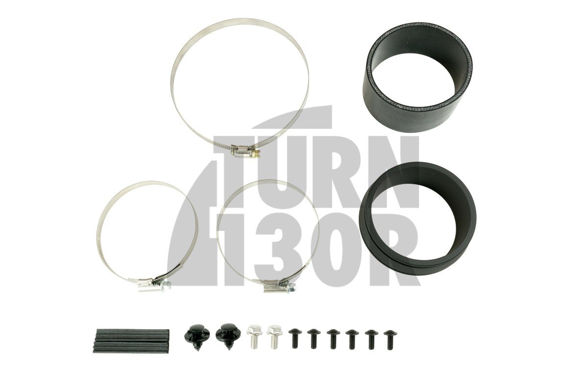 Eventuri Carbon Fiber Intake for Mercedes Benz A35 AMG W177 Eventuri Carbon Fiber Intake for Mercedes Benz A35 AMG W177