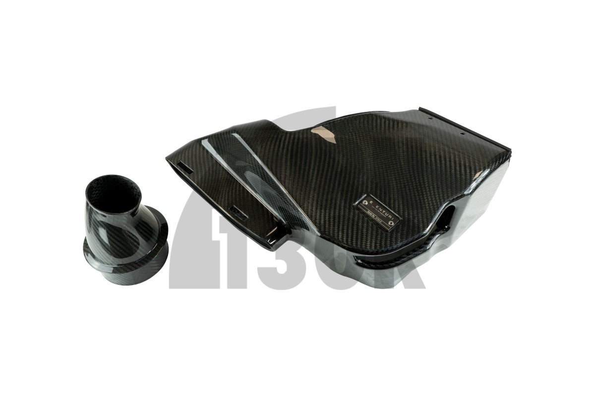 Eventuri Carbon Fiber Intake for Mercedes Benz A35 AMG W177 Eventuri Carbon Fiber Intake for Mercedes Benz A35 AMG W177