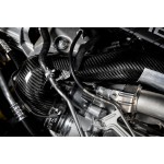 Eventuri Carbon Fiber Intake for Mercedes Benz A35 AMG W177 Eventuri Carbon Fiber Intake for Mercedes Benz A35 AMG W177