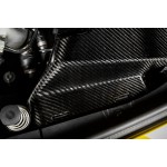 Eventuri Carbon Fiber Intake for Mercedes Benz A35 AMG W177 Eventuri Carbon Fiber Intake for Mercedes Benz A35 AMG W177