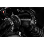 Eventuri Carbon Fiber Intake for Mercedes Benz A35 AMG W177 Eventuri Carbon Fiber Intake for Mercedes Benz A35 AMG W177