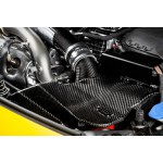 Eventuri Carbon Fiber Intake for Mercedes Benz A35 AMG W177 Eventuri Carbon Fiber Intake for Mercedes Benz A35 AMG W177
