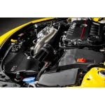 Eventuri Carbon Fiber Intake for Mercedes Benz A35 AMG W177 Eventuri Carbon Fiber Intake for Mercedes Benz A35 AMG W177