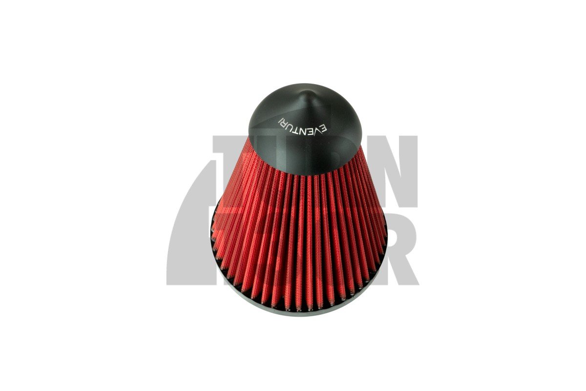 Eventuri Carbon Fiber Intake for Mercedes Benz A35 AMG W177 Eventuri Carbon Fiber Intake for Mercedes Benz A35 AMG W177