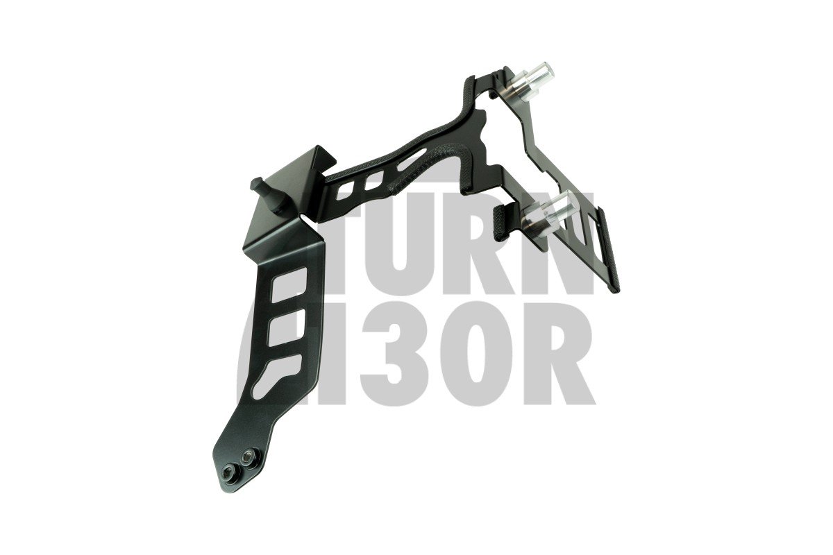 Eventuri Carbon Fiber Intake for Mercedes Benz A35 AMG W177 Eventuri Carbon Fiber Intake for Mercedes Benz A35 AMG W177