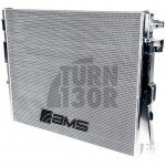 Alpha PerformanceCenter Chargecooler Exchanger Toyota Supra GR 3.0 A90 MK5 Alpha PerformanceCenter Chargecooler Exchanger Toyota Supra GR 3.0 A90 MK5
