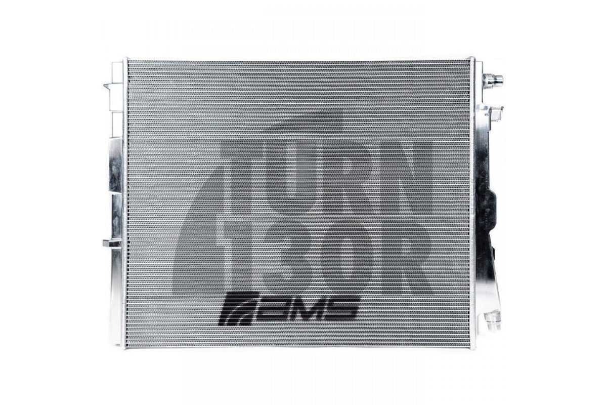 Alpha PerformanceCenter Chargecooler Exchanger Toyota Supra GR 3.0 A90 MK5 Alpha PerformanceCenter Chargecooler Exchanger Toyota Supra GR 3.0 A90 MK5