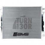 Alpha PerformanceCenter Chargecooler Exchanger Toyota Supra GR 3.0 A90 MK5 Alpha PerformanceCenter Chargecooler Exchanger Toyota Supra GR 3.0 A90 MK5