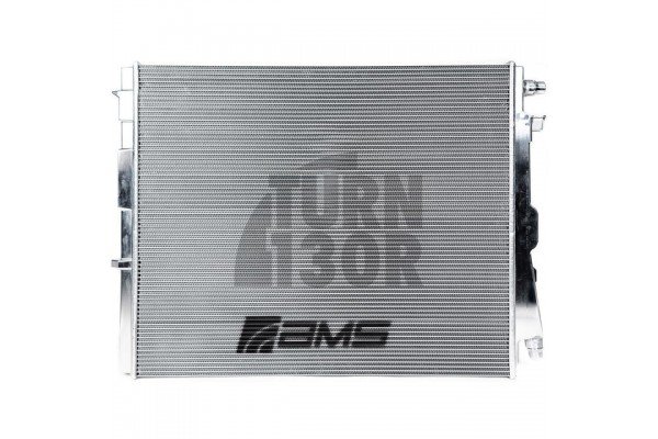 Alpha PerformanceCenter Chargecooler Exchanger Toyota Supra GR 3.0 A90 MK5