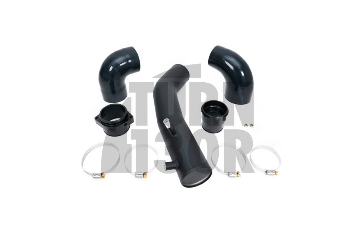 AMS PerformanceCharge Pipe Toyota Supra GR 3.0 A90 MK5 AMS PerformanceCharge Pipe Toyota Supra GR 3.0 A90 MK5