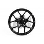 A01 Flow Formed Wheel 18 x 8.5 ET45 Gunmetal, Black or Silver APR A01 Flow Formed Wheel 18 x 8.5 ET45 Gunmetal, Black or Silver APR