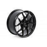 A01 Flow Formed Wheel 18 x 8.5 ET45 Gunmetal, Black or Silver APR A01 Flow Formed Wheel 18 x 8.5 ET45 Gunmetal, Black or Silver APR