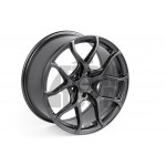 A01 Flow Formed Wheel 18 x 8.5 ET45 Gunmetal, Black or Silver APR A01 Flow Formed Wheel 18 x 8.5 ET45 Gunmetal, Black or Silver APR