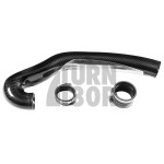 Eventuri Carbon Fiber Turbo Inlet Tube for Mercedes Benz A35 AMG W177 Eventuri Carbon Fiber Turbo Inlet Tube for Mercedes Benz A35 AMG W177