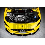 Eventuri Carbon Fiber Turbo Inlet Tube for Mercedes Benz A35 AMG W177 Eventuri Carbon Fiber Turbo Inlet Tube for Mercedes Benz A35 AMG W177