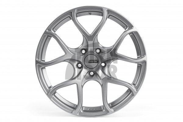 A01 Flow Formed Wheel 18 x 8.5 ET45 Gunmetal, Black or Silver APR