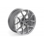 A01 Flow Formed Wheel 18 x 8.5 ET45 Gunmetal, Black or Silver APR A01 Flow Formed Wheel 18 x 8.5 ET45 Gunmetal, Black or Silver APR